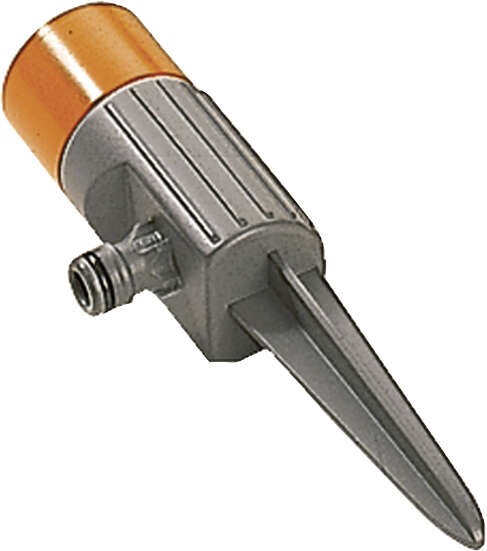 GARDENA Classic Sprühregner Fox